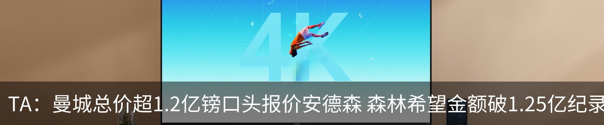 新闻动态